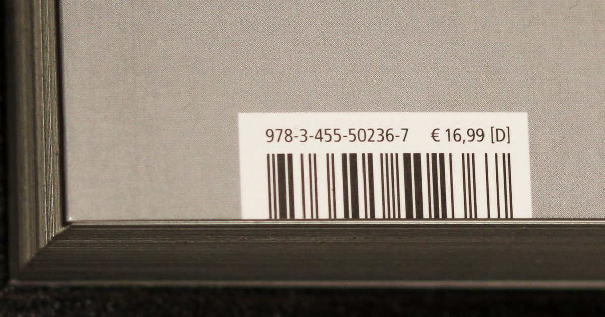 Codigo de barras para identificacion y trazabilidad de un lote